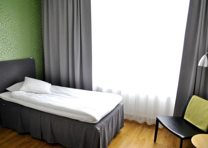 City Central Hotel Örebro, by First Hotels