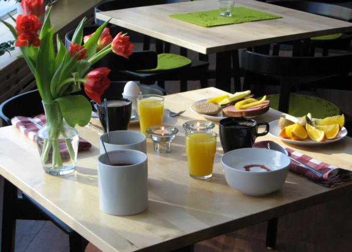 City Central Hotel Örebro, by First Hotels