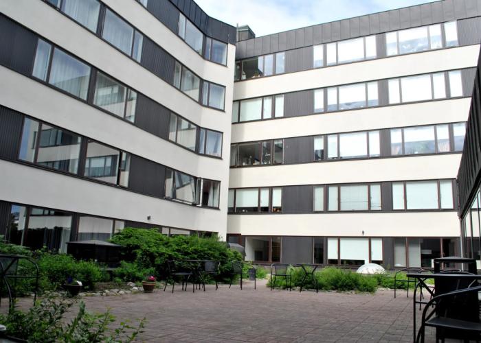 City Central Hotel Örebro, by First Hotels