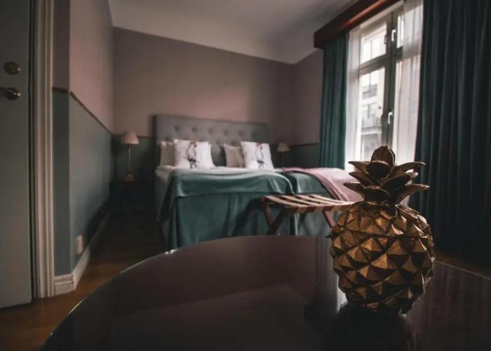 Mojo Hotell