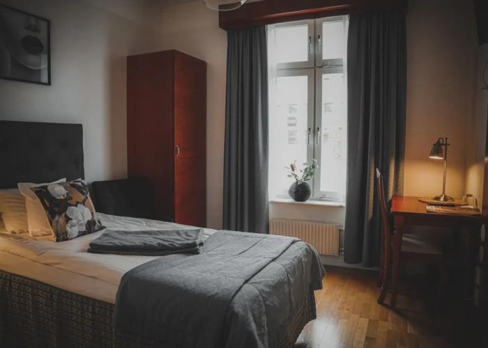 Mojo Hotell