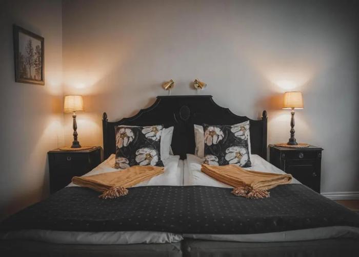 Mojo Hotell