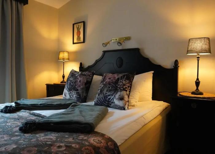 Mojo Hotell