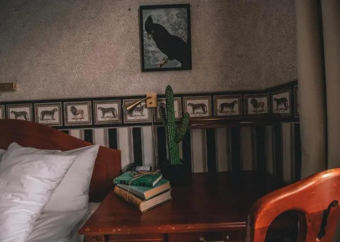 Mojo Hotell
