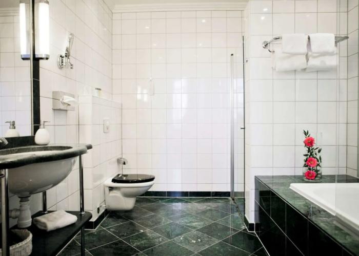 Elite Stora Hotellet Örebro