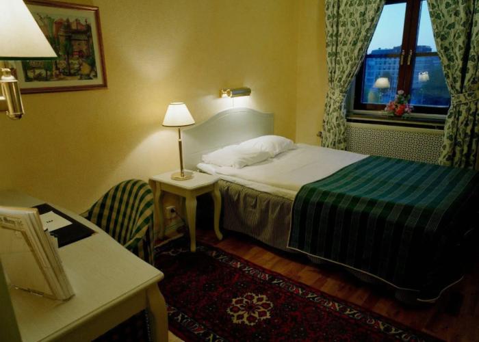 Elite Stora Hotellet Örebro