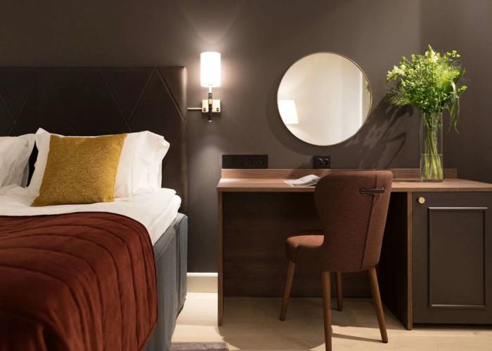 Elite Stora Hotellet Örebro