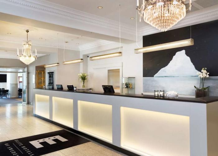 Elite Stora Hotellet Örebro