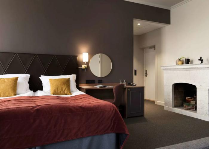 Elite Stora Hotellet Örebro