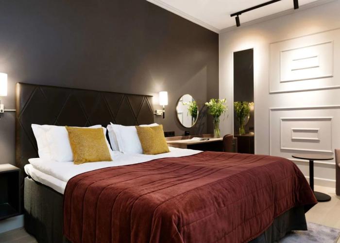 Elite Stora Hotellet Örebro