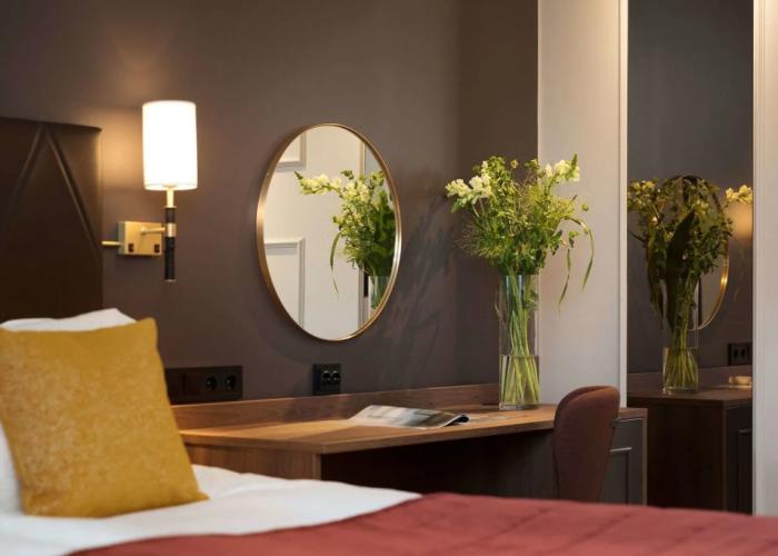 Elite Stora Hotellet Örebro