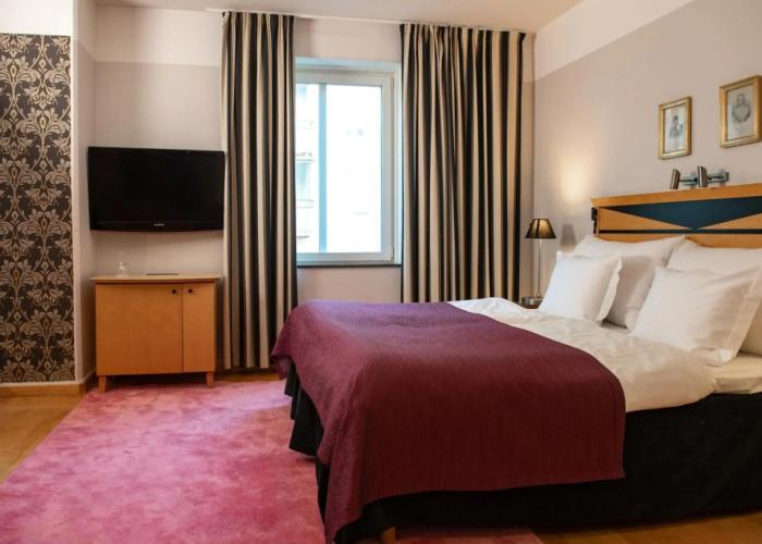 Clarion Hotel Örebro