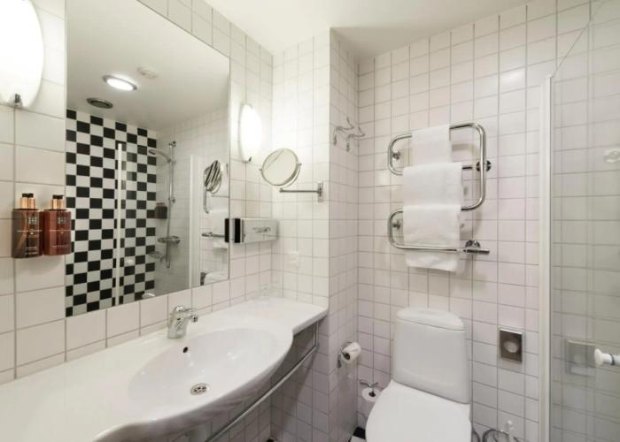 Clarion Hotel Örebro