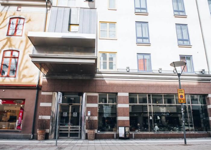 Clarion Hotel Örebro