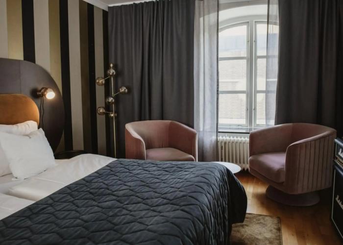 Clarion Hotel Örebro