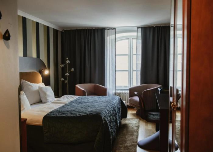 Clarion Hotel Örebro