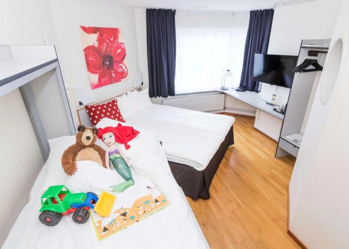 Best Western Eurostop Orebro