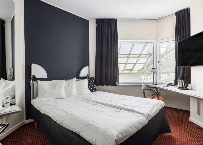 Best Western Eurostop Orebro