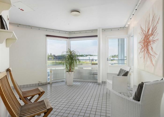 Best Western Eurostop Orebro