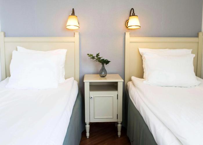Best Western Eurostop Orebro