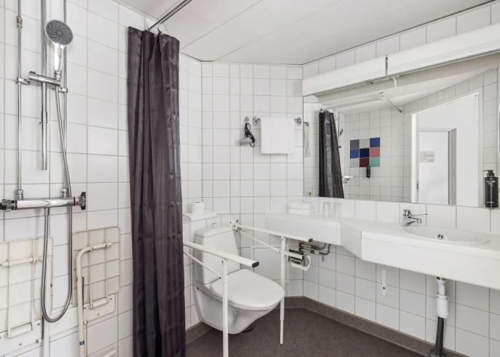 Best Western Eurostop Orebro