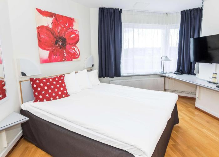 Best Western Eurostop Orebro
