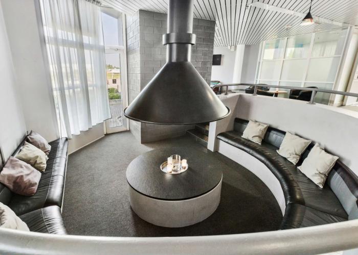 Best Western Eurostop Orebro