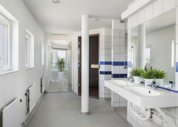 Best Western Eurostop Orebro