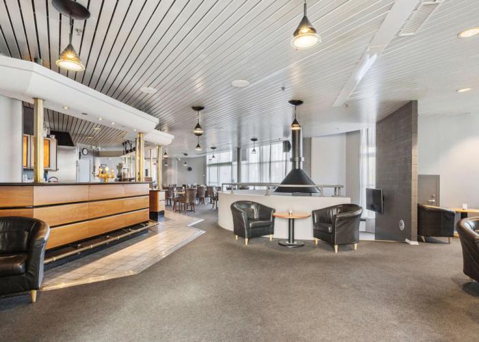 Best Western Eurostop Orebro