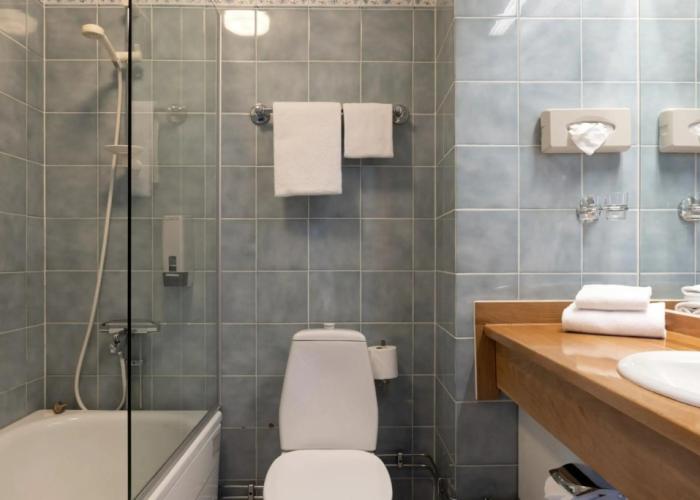 Elite City Hotel Orebro
