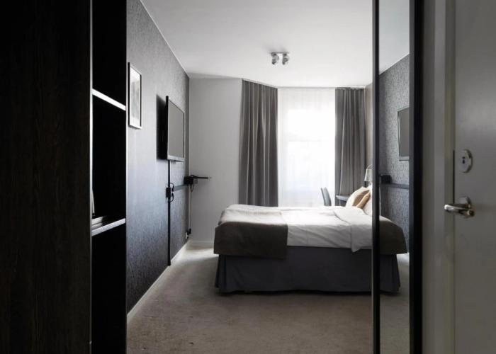 Elite City Hotel Orebro