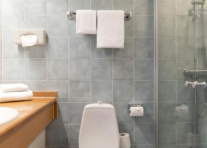 Elite City Hotel Orebro