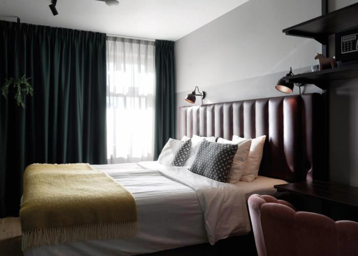 Elite City Hotel Orebro
