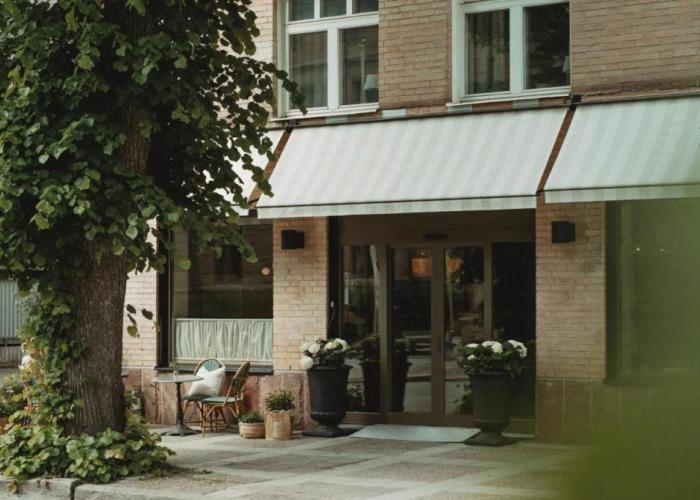 Elite City Hotel Orebro
