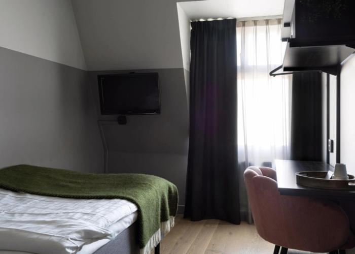 Elite City Hotel Orebro