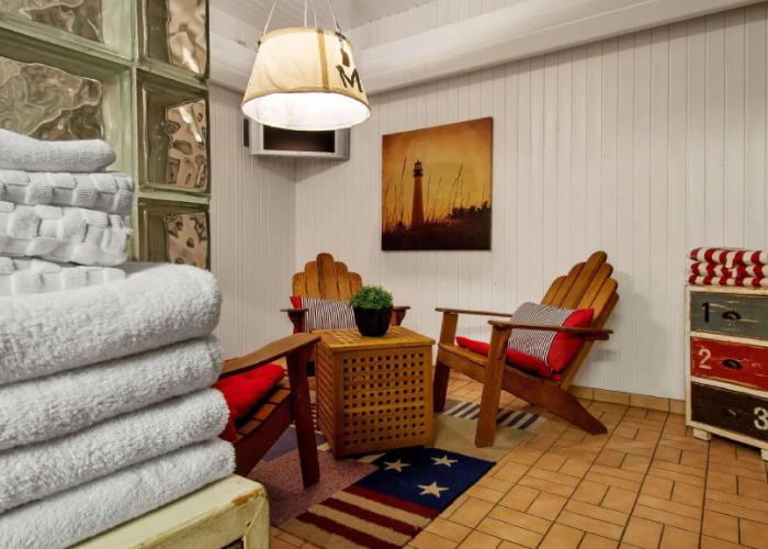 Elite City Hotel Orebro