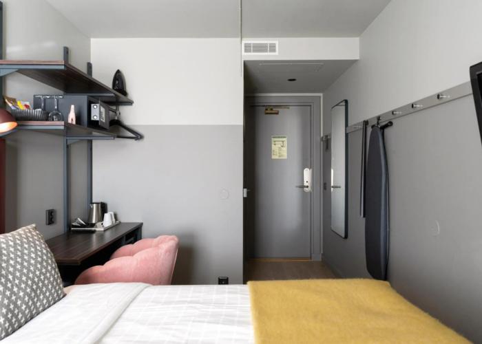 Elite City Hotel Orebro