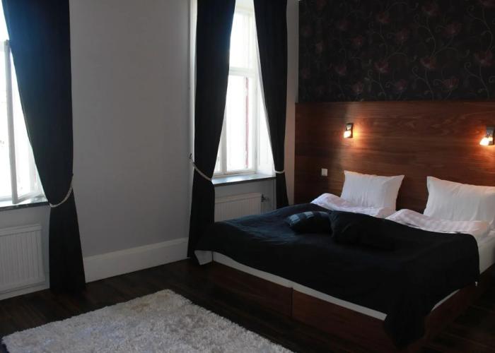 Hotell Hjalmar