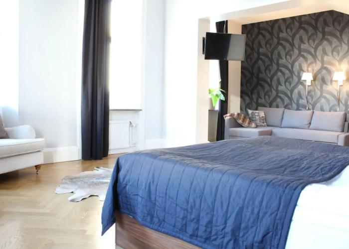 Hotell Hjalmar