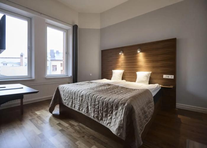 Hotell Hjalmar