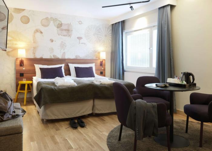 Scandic Örebro Väst