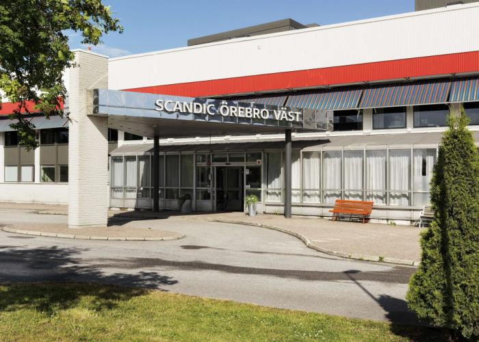 Scandic Örebro Väst