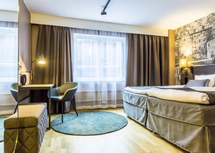 Scandic Grand Örebro