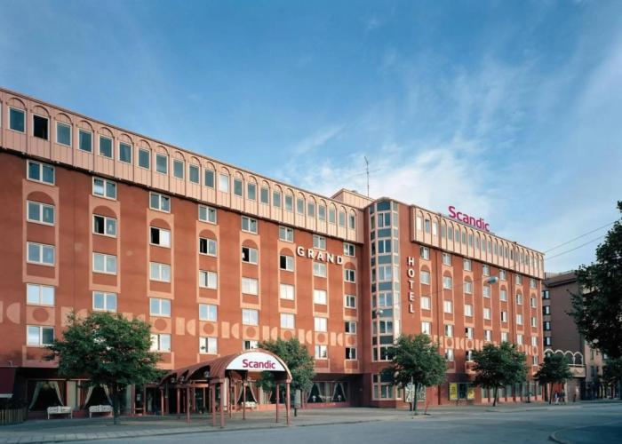 Scandic Grand Örebro