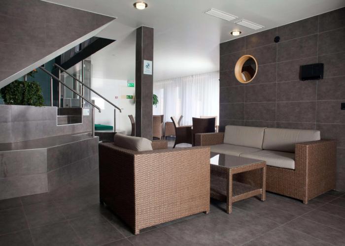Scandic Grand Örebro