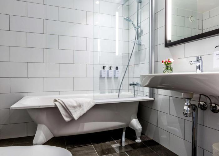 Scandic Grand Örebro
