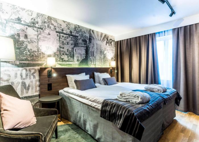 Scandic Grand Örebro