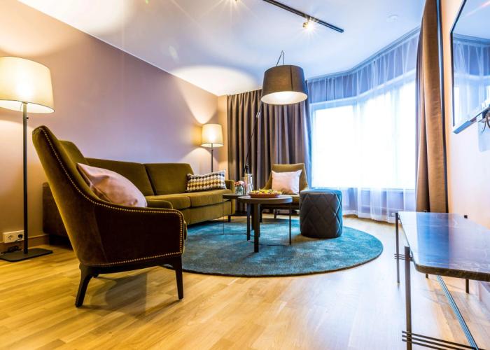Scandic Grand Örebro