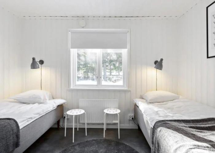 First Camp Ånnaboda-Örebro