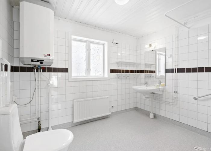First Camp Ånnaboda-Örebro